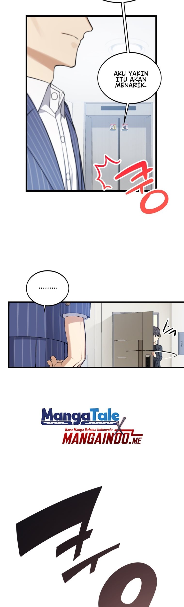 Drama Writer Who Reads Spoilers Chapter 06 Gambar 20