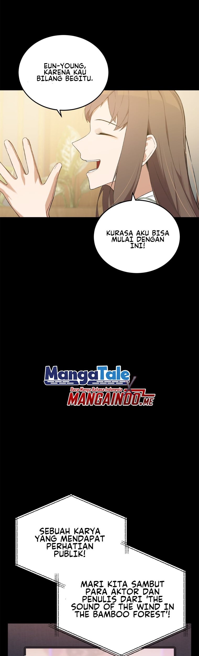 Drama Writer Who Reads Spoilers Chapter 06 Gambar 27