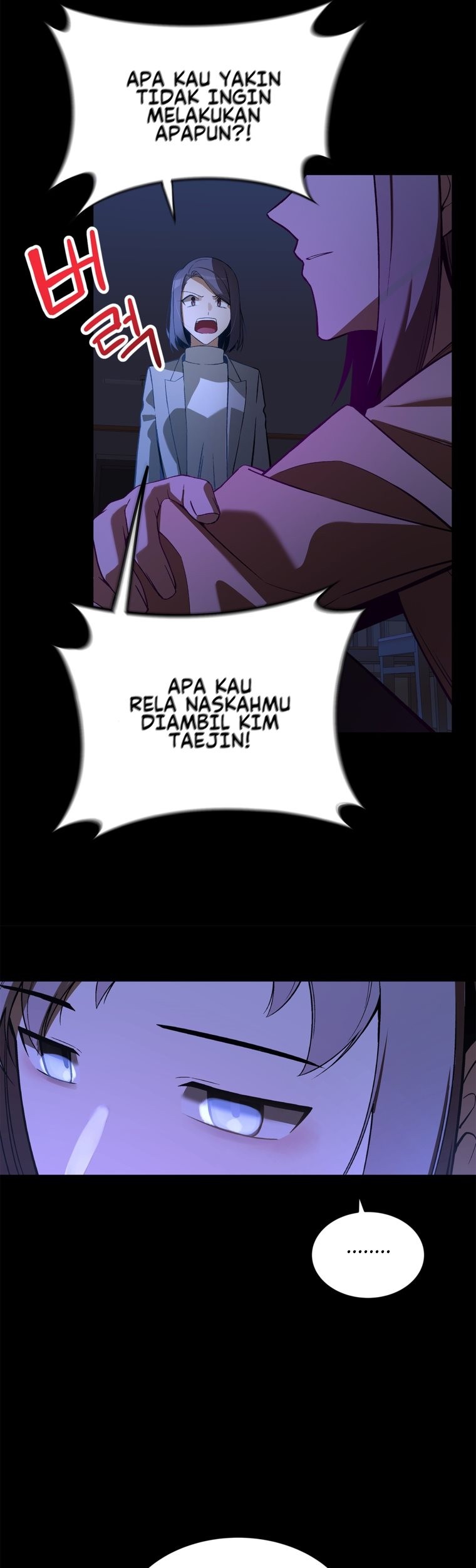 Drama Writer Who Reads Spoilers Chapter 06 Gambar 29