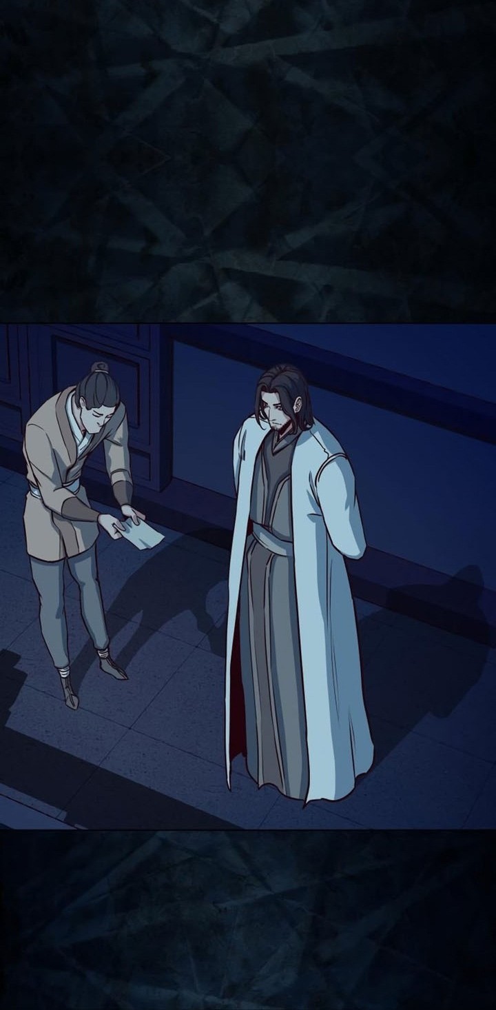 Sword Fanatic Wanders Through The Night Chapter 40 Gambar 37