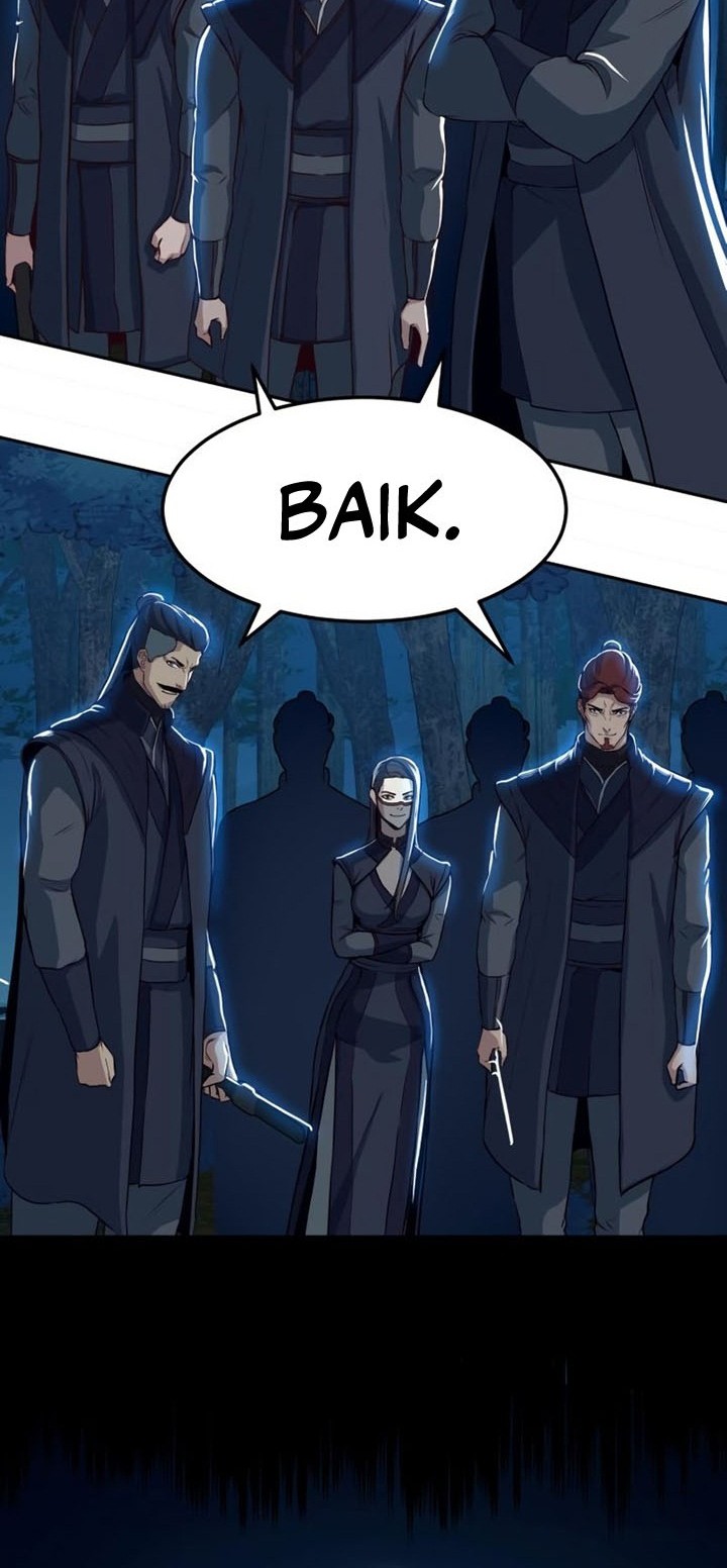 Sword Fanatic Wanders Through The Night Chapter 40 Gambar 49