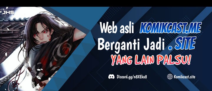 Sword Fanatic Wanders Through The Night Chapter 40 Gambar 51