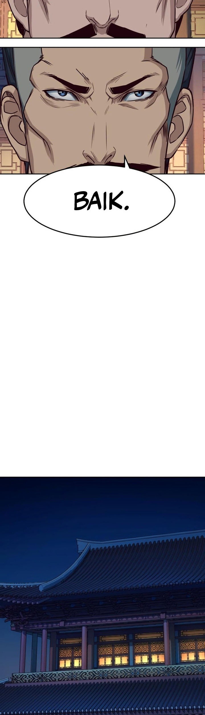 Sword Fanatic Wanders Through The Night Chapter 40 Gambar 12