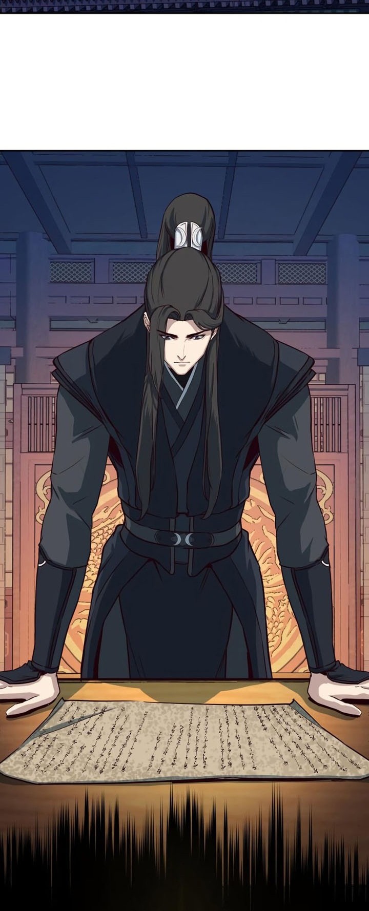 Sword Fanatic Wanders Through The Night Chapter 40 Gambar 13