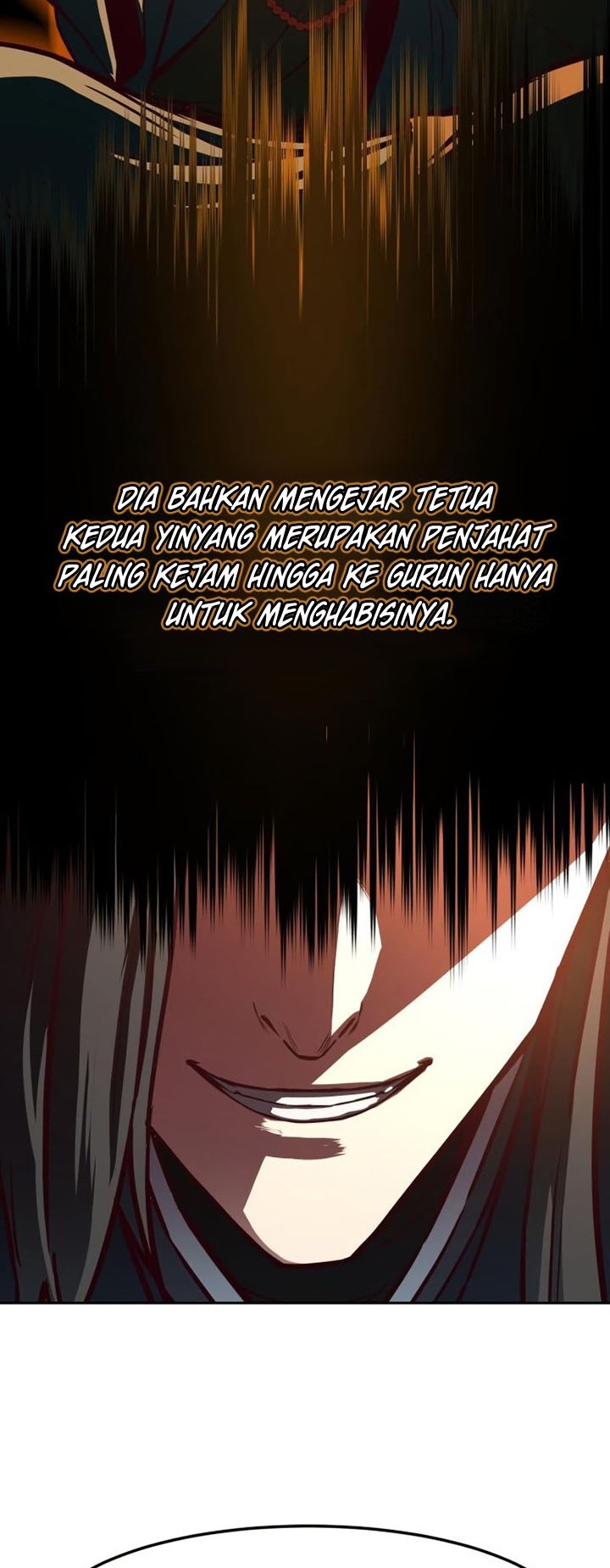 Sword Fanatic Wanders Through The Night Chapter 40 Gambar 15