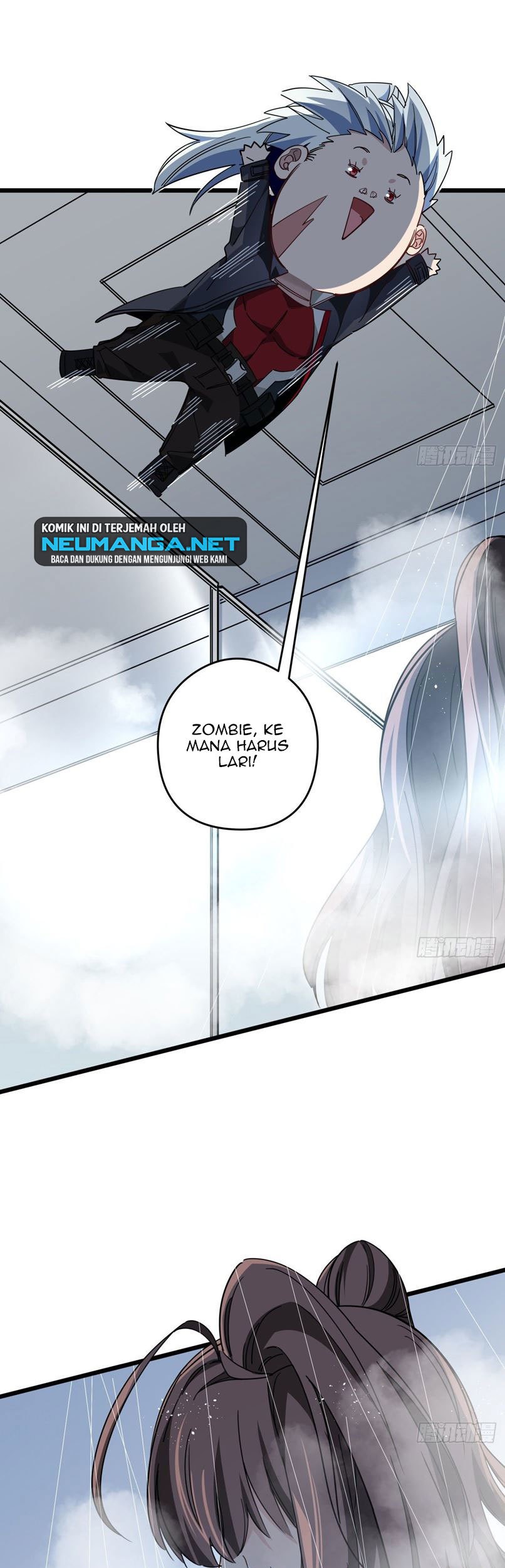 Unlock 99 Heroine Of The Last Day Chapter 51 Gambar 21