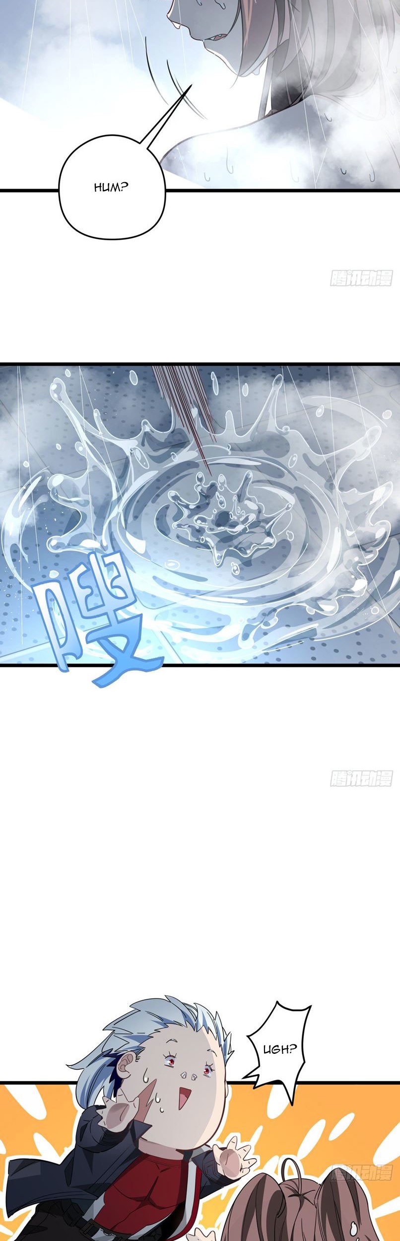 Unlock 99 Heroine Of The Last Day Chapter 51 Gambar 22