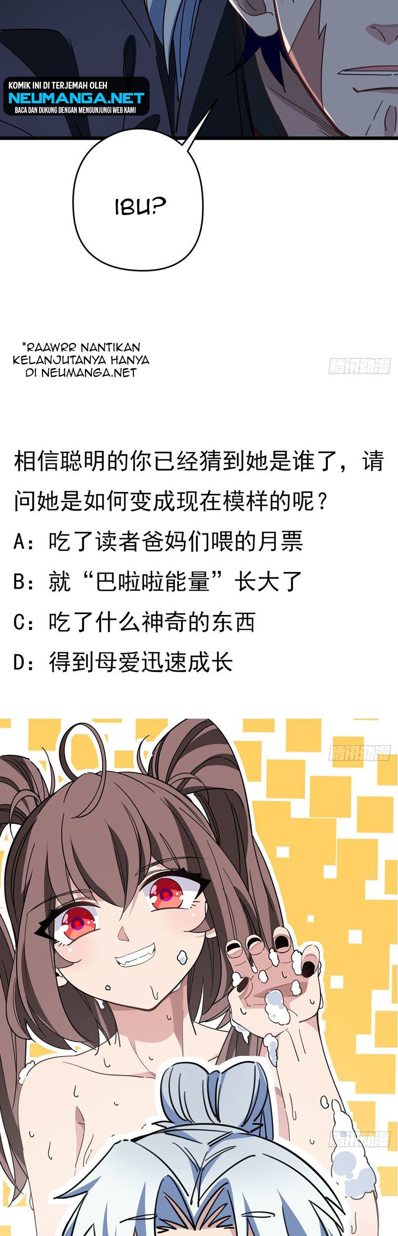 Unlock 99 Heroine Of The Last Day Chapter 51 Gambar 26