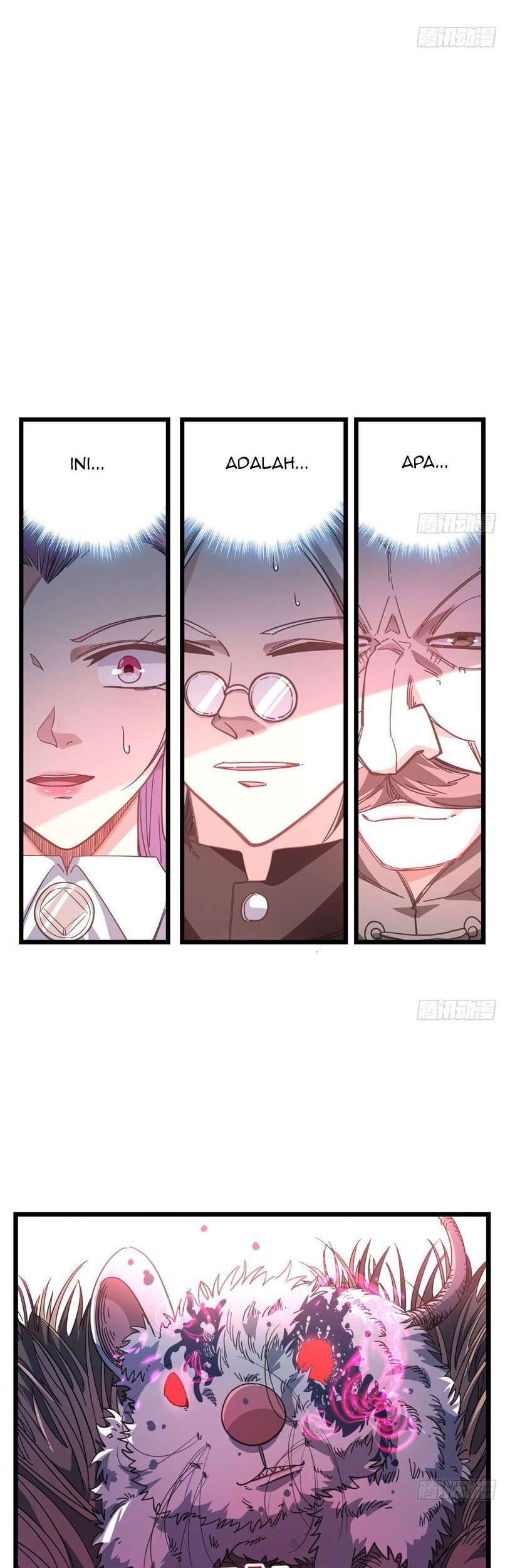 Unlock 99 Heroine Of The Last Day Chapter 51 Gambar 4