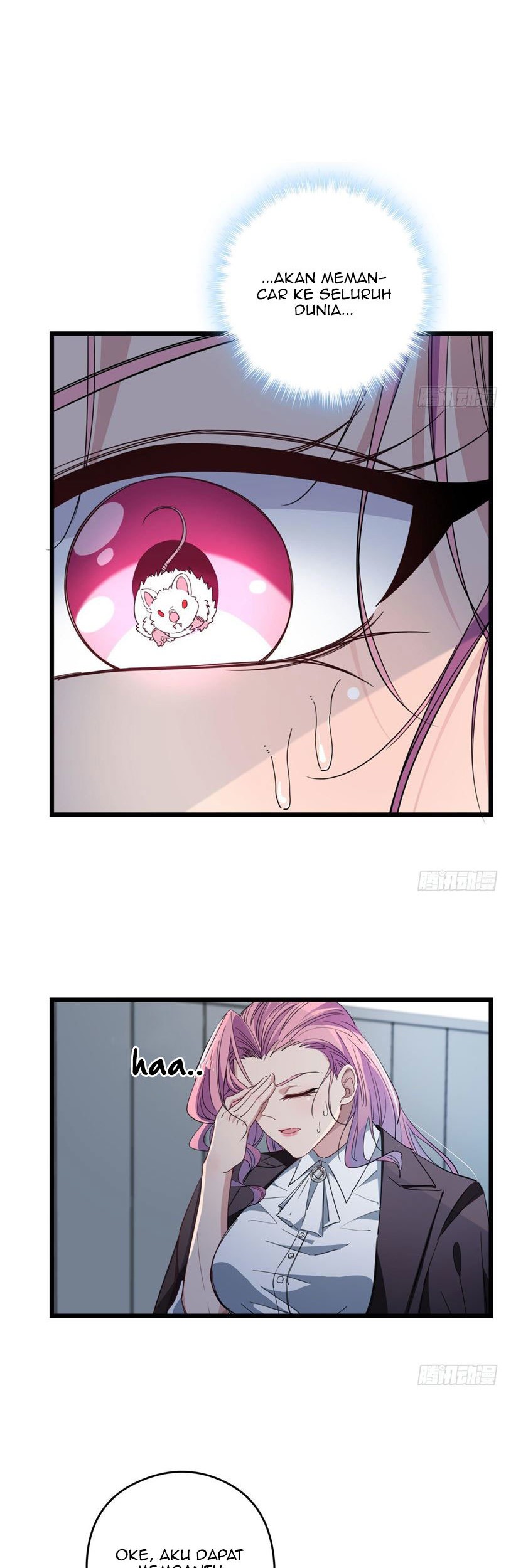 Unlock 99 Heroine Of The Last Day Chapter 51 Gambar 6
