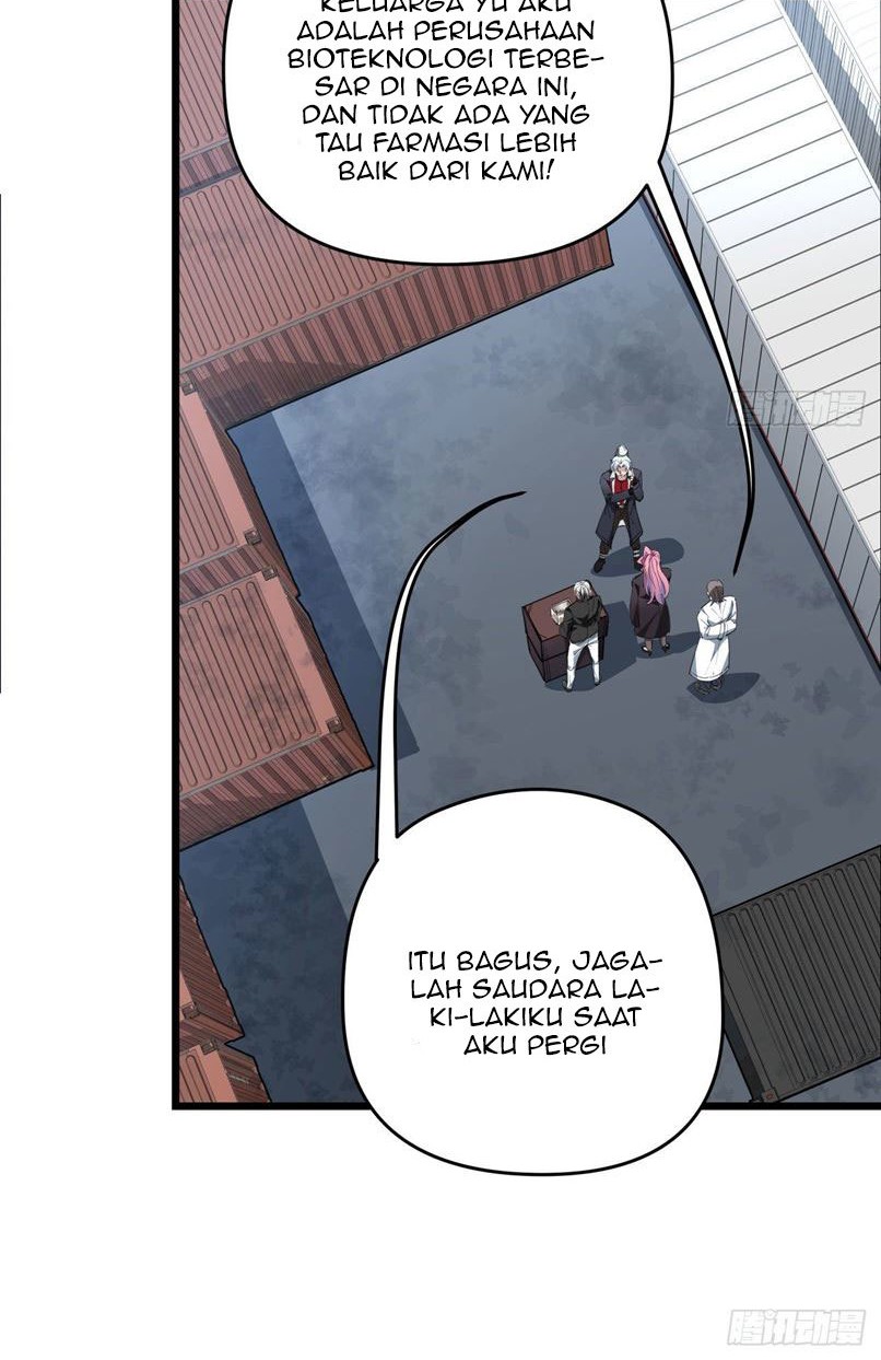 Unlock 99 Heroine Of The Last Day Chapter 51 Gambar 8