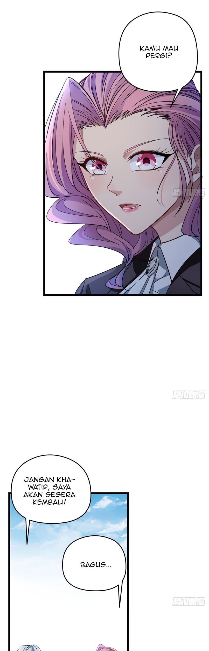 Unlock 99 Heroine Of The Last Day Chapter 51 Gambar 9