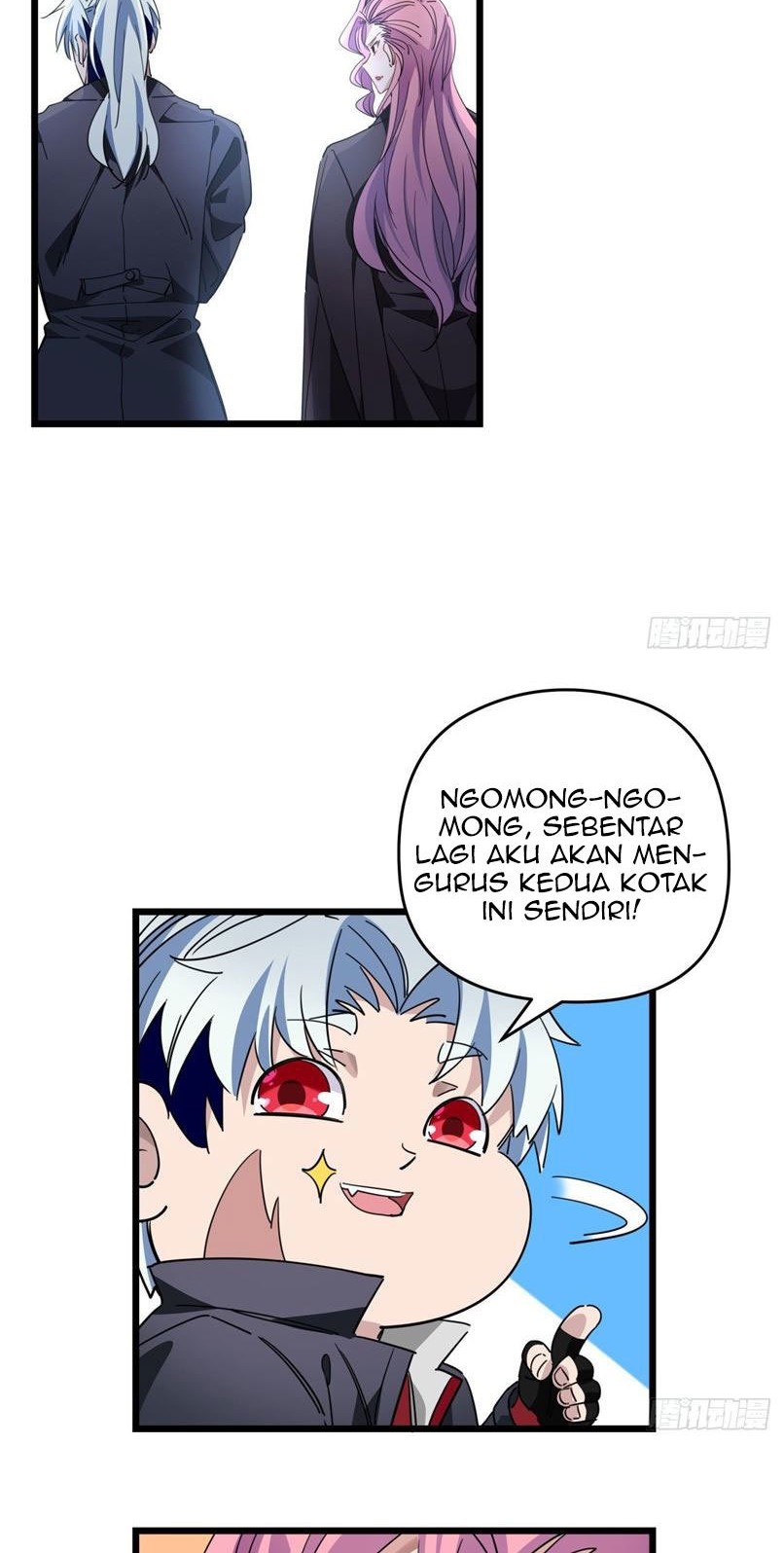 Unlock 99 Heroine Of The Last Day Chapter 51 Gambar 10