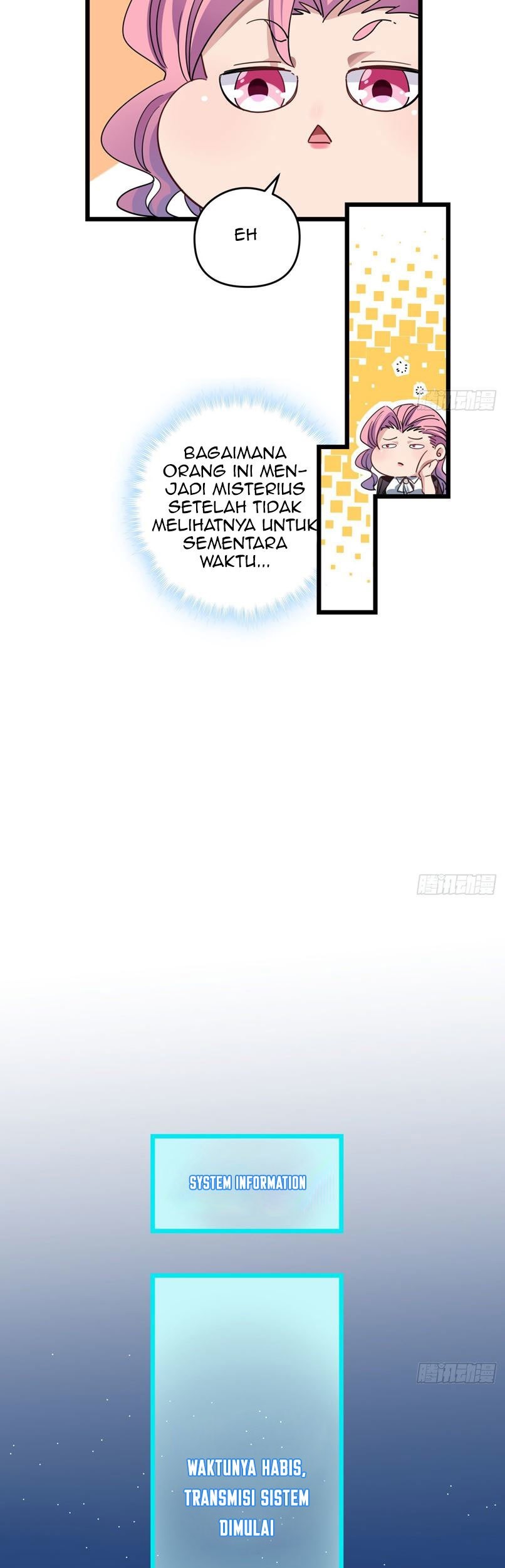 Unlock 99 Heroine Of The Last Day Chapter 51 Gambar 11