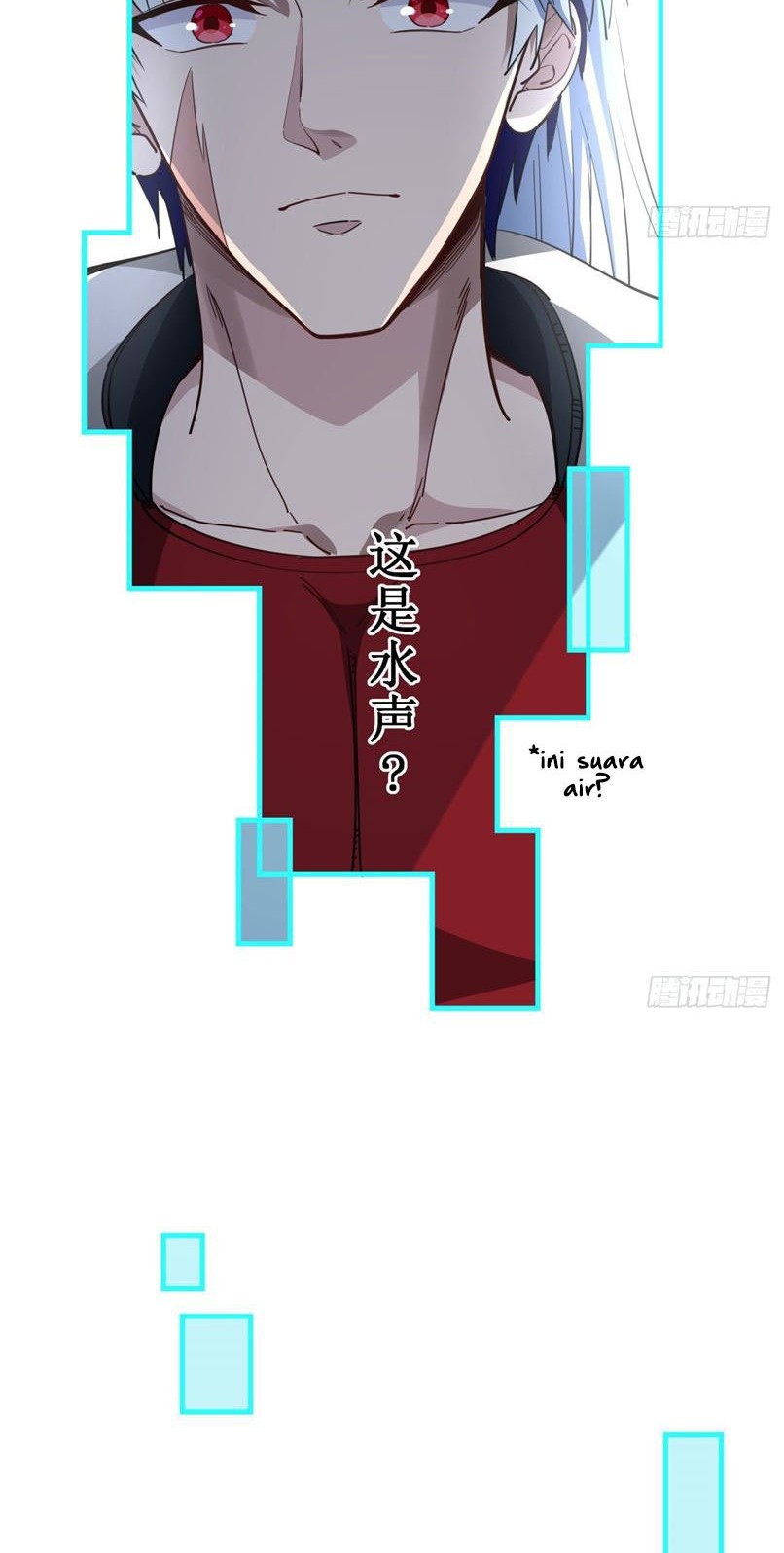 Unlock 99 Heroine Of The Last Day Chapter 51 Gambar 16
