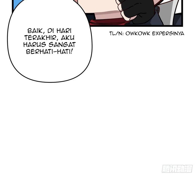 Unlock 99 Heroine Of The Last Day Chapter 51 Gambar 20