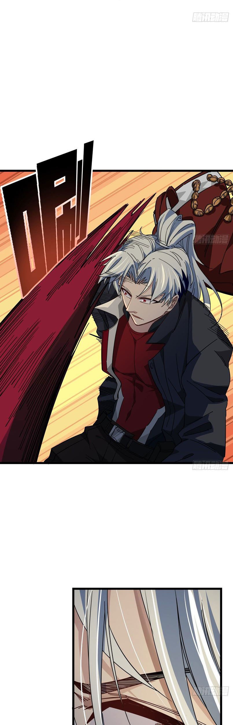 Unlock 99 Heroine Of The Last Day Chapter 50 Gambar 4