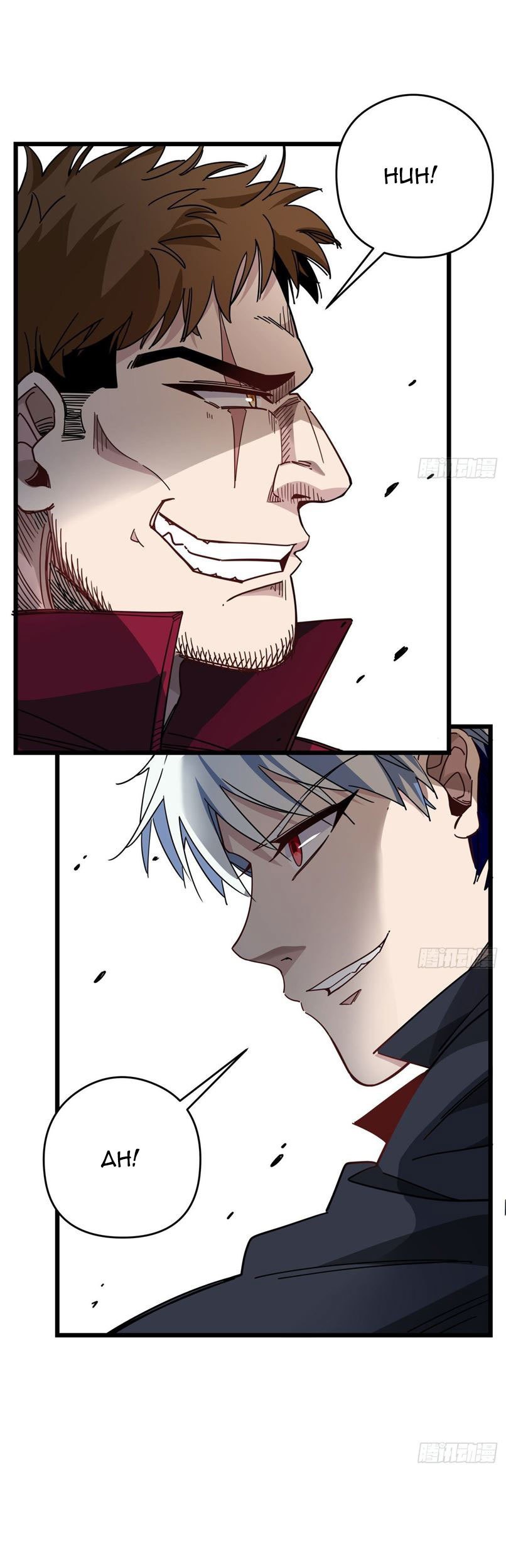 Unlock 99 Heroine Of The Last Day Chapter 50 Gambar 8