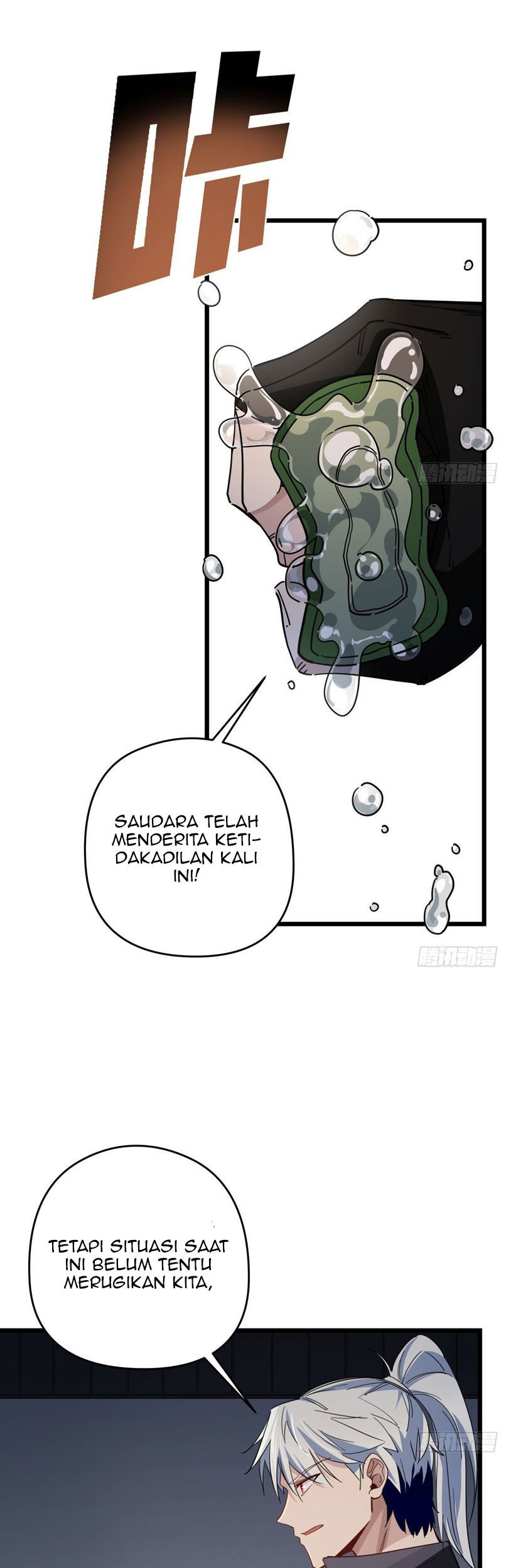 Unlock 99 Heroine Of The Last Day Chapter 50 Gambar 15