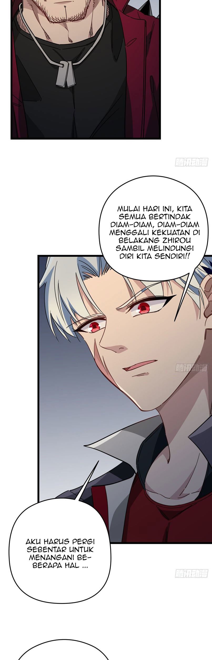 Unlock 99 Heroine Of The Last Day Chapter 50 Gambar 17