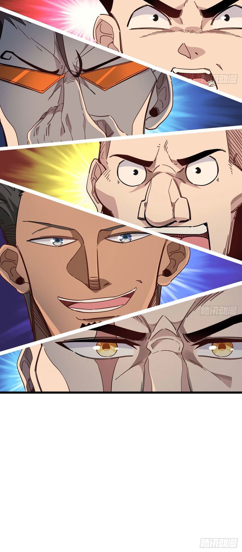 Unlock 99 Heroine Of The Last Day Chapter 50 Gambar 19