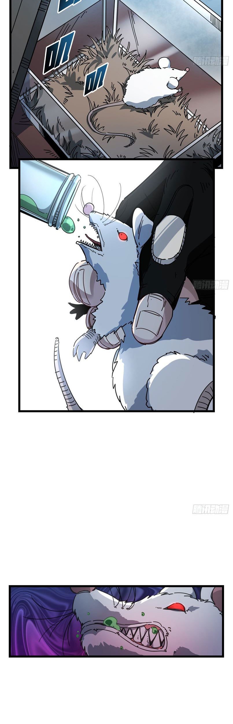 Unlock 99 Heroine Of The Last Day Chapter 50 Gambar 28