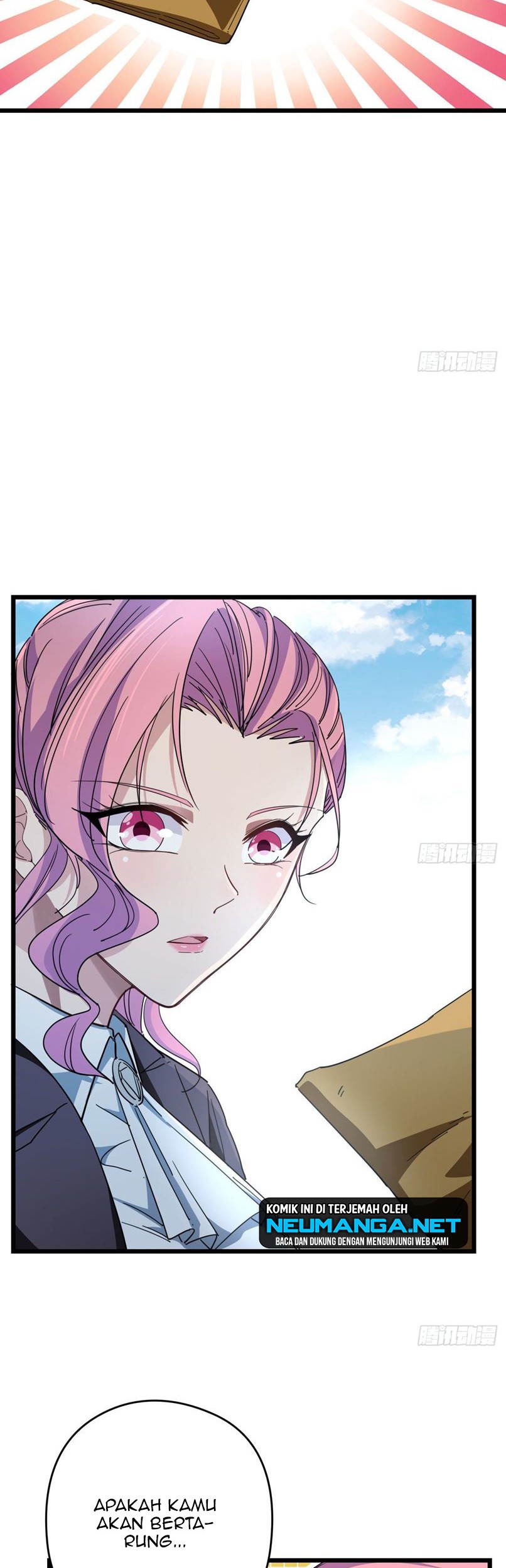 Unlock 99 Heroine Of The Last Day Chapter 49 Gambar 8