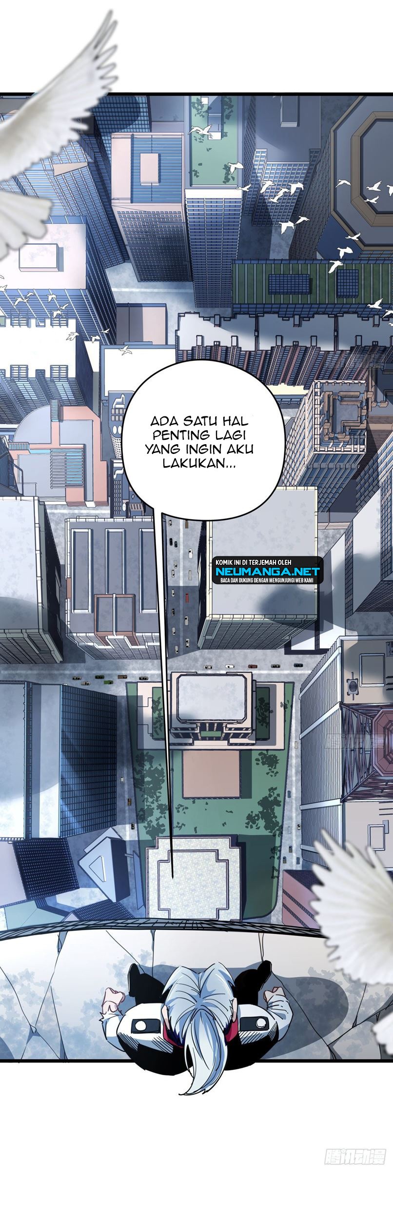 Unlock 99 Heroine Of The Last Day Chapter 49 Gambar 15