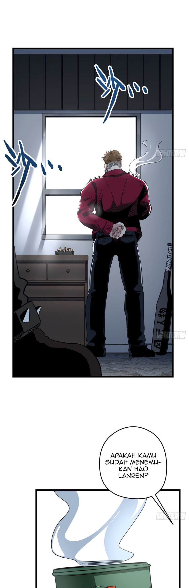 Unlock 99 Heroine Of The Last Day Chapter 49 Gambar 16