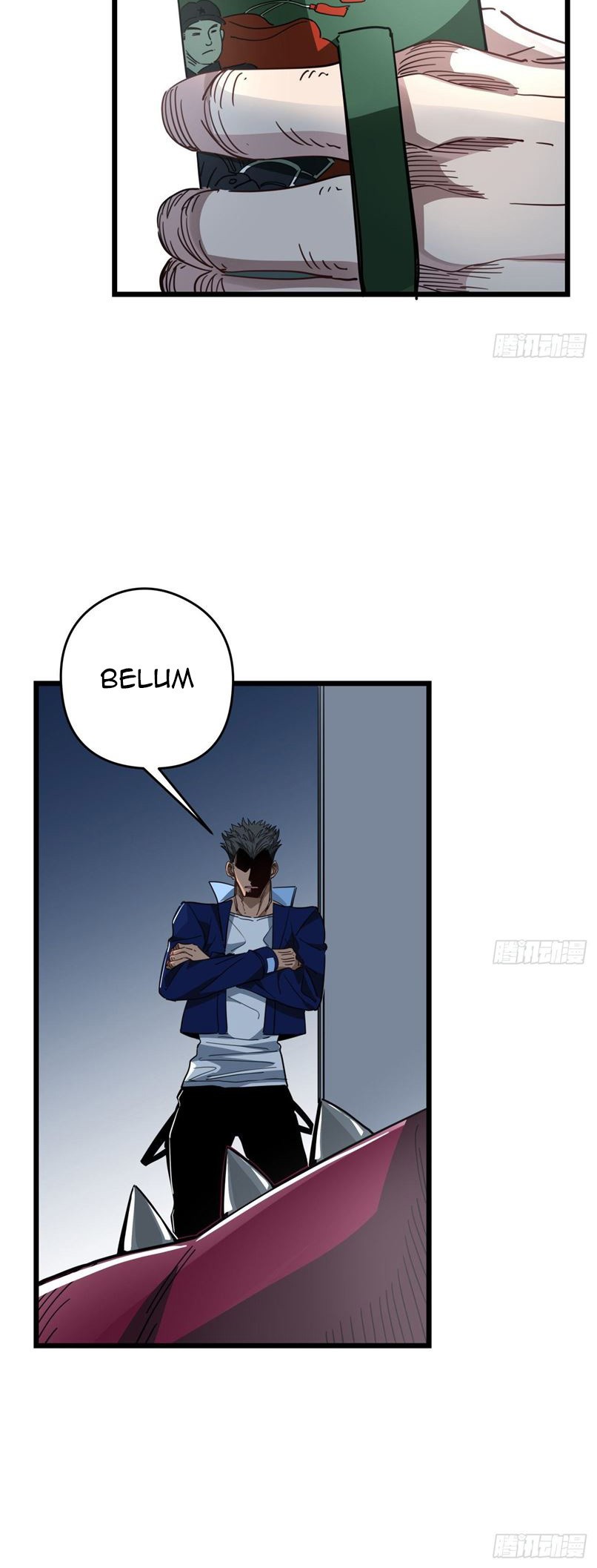 Unlock 99 Heroine Of The Last Day Chapter 49 Gambar 17