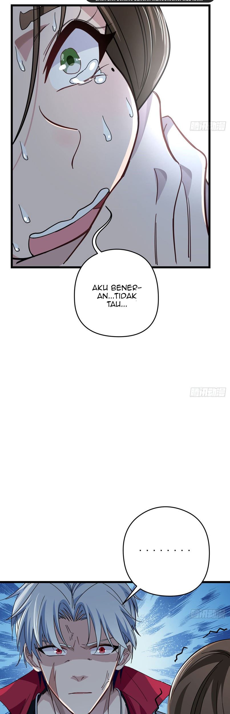 Unlock 99 Heroine Of The Last Day Chapter 48 Gambar 14