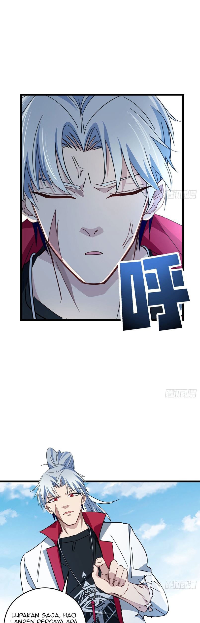 Unlock 99 Heroine Of The Last Day Chapter 48 Gambar 20