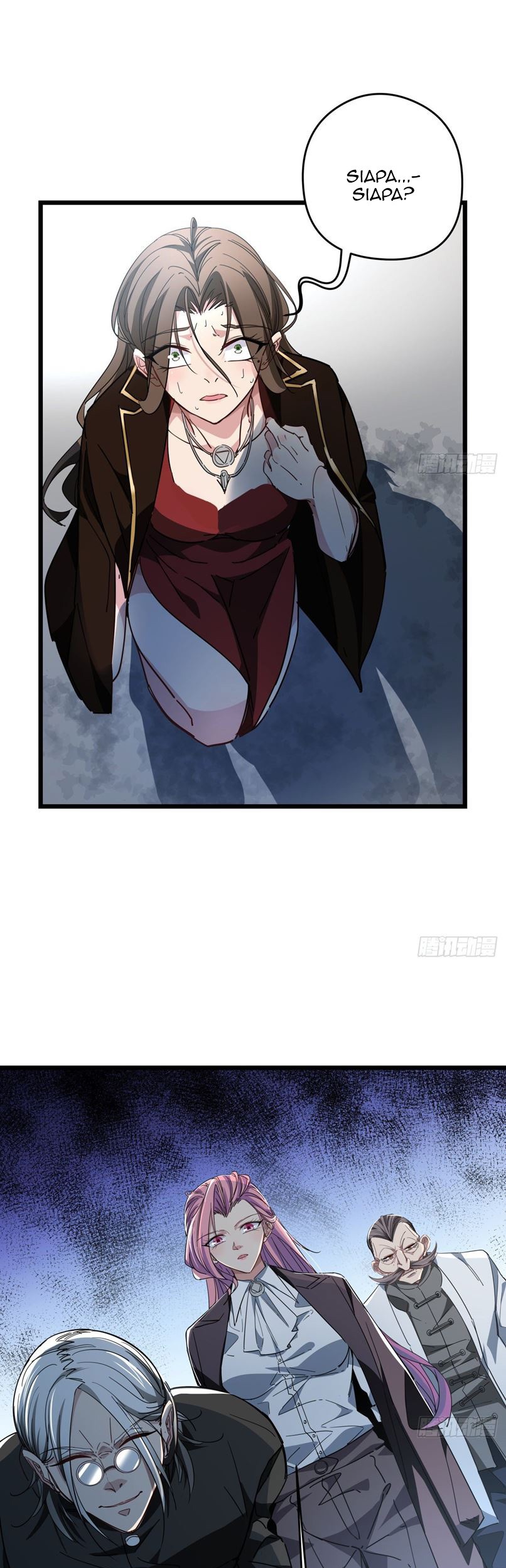 Unlock 99 Heroine Of The Last Day Chapter 48 Gambar 24