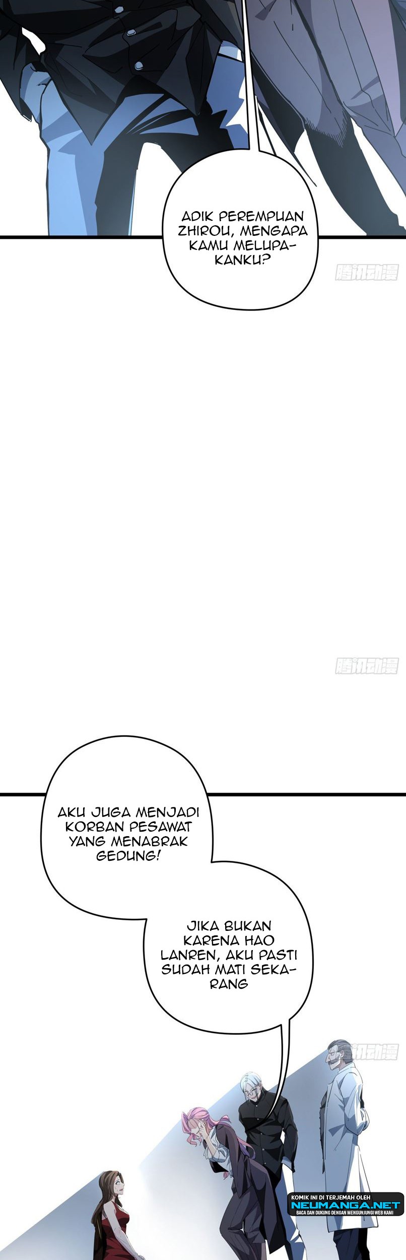 Unlock 99 Heroine Of The Last Day Chapter 48 Gambar 25