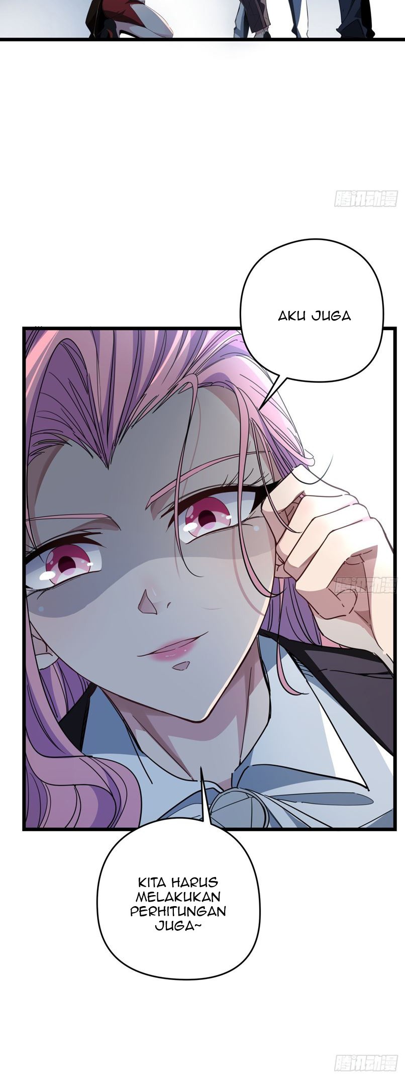 Unlock 99 Heroine Of The Last Day Chapter 48 Gambar 26