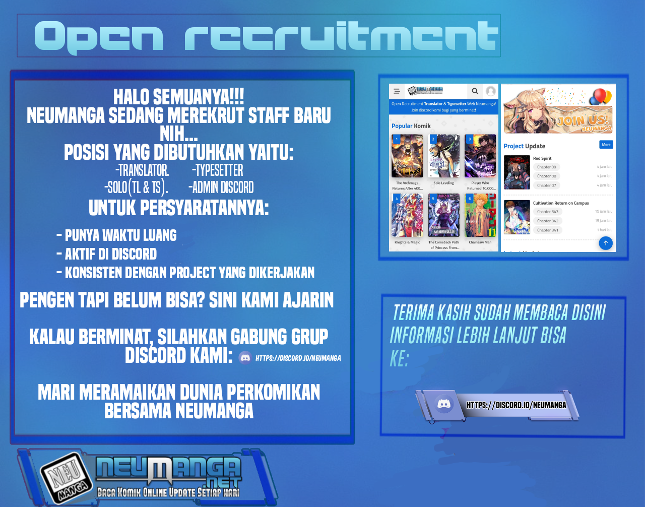 Unlock 99 Heroine Of The Last Day Chapter 48 Gambar 29