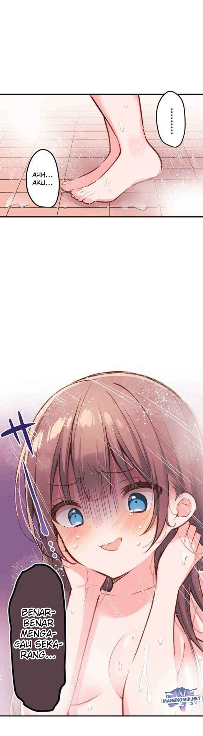 Baca Waka-chan Is Flirty Again Chapter 16 Gambar 2