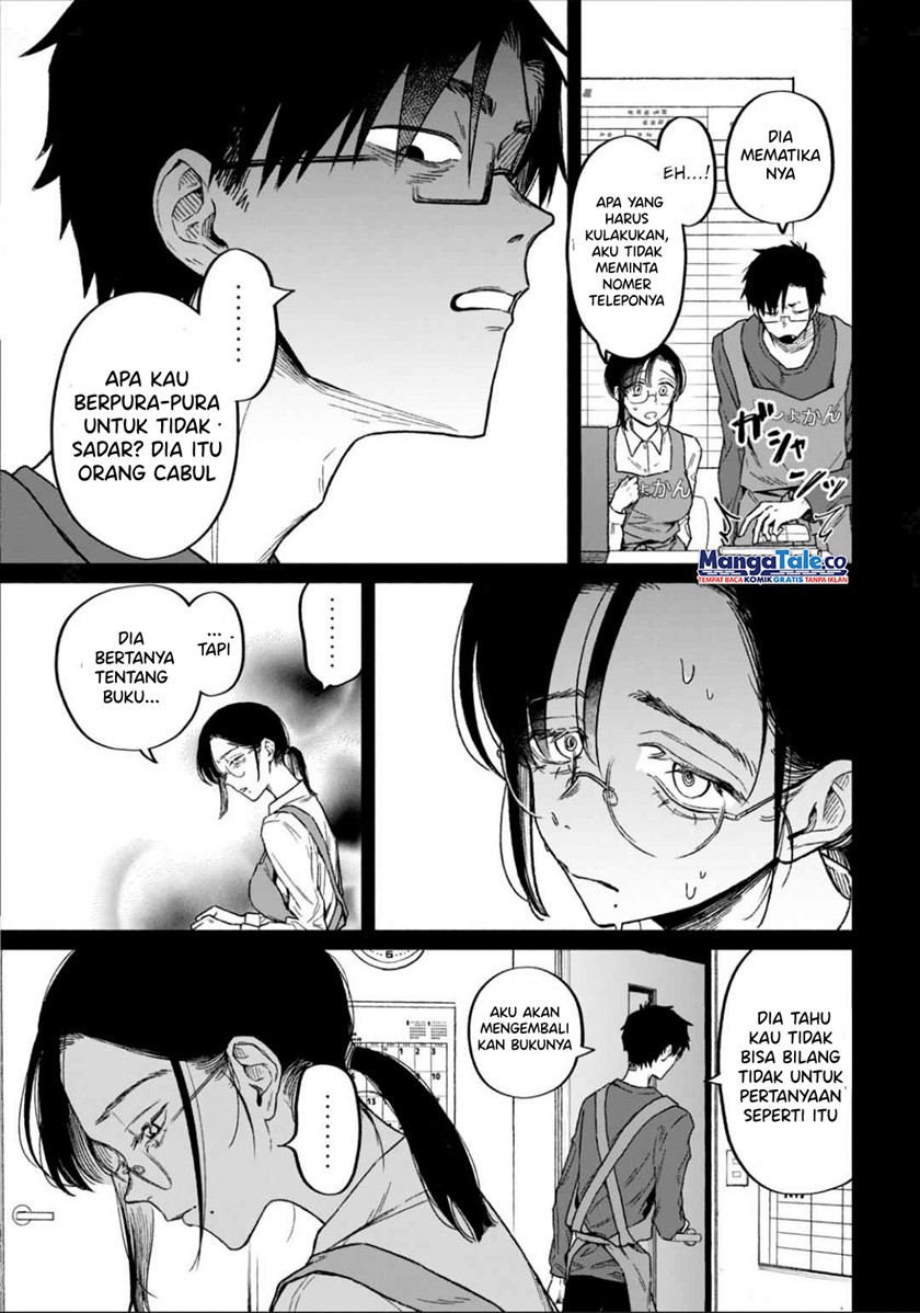 Zeikin de Katta Hon Chapter 09 Gambar 10