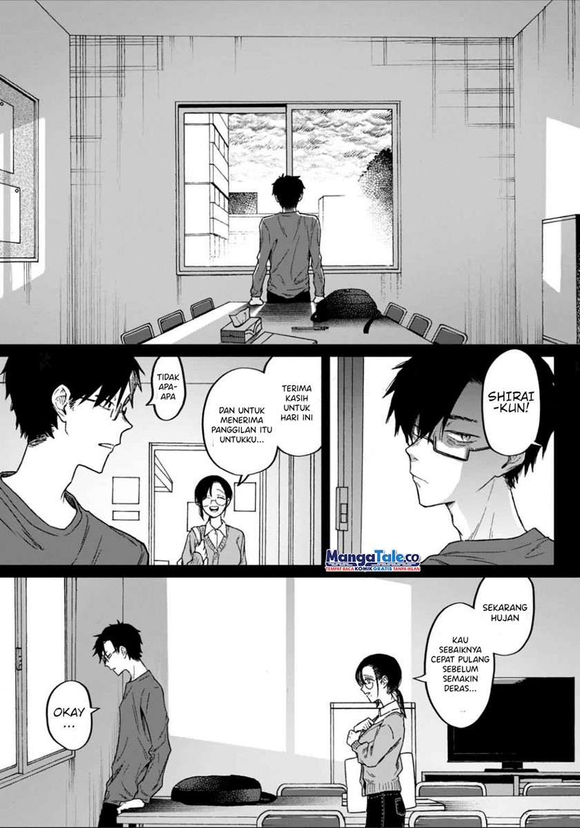 Zeikin de Katta Hon Chapter 09 Gambar 11