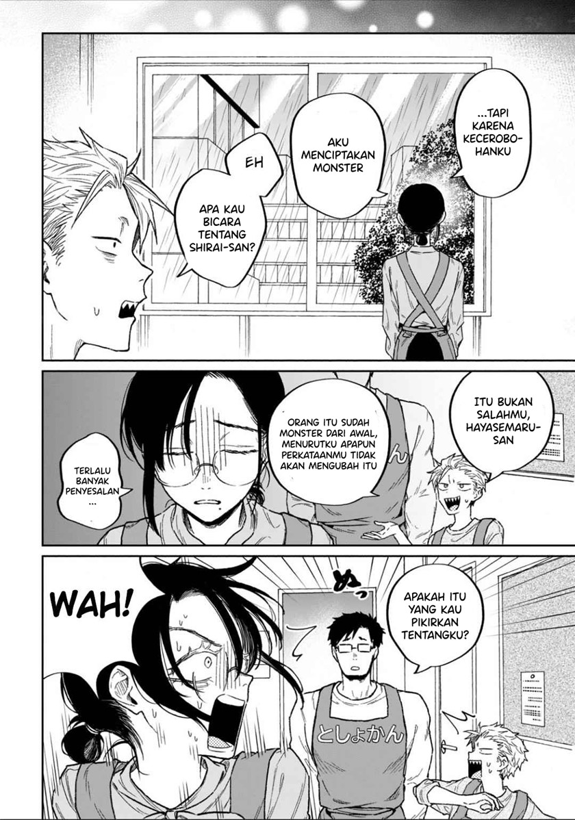 Zeikin de Katta Hon Chapter 09 Gambar 17