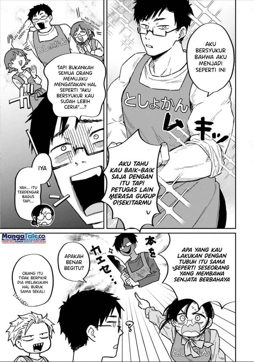 Zeikin de Katta Hon Chapter 09 Gambar 18