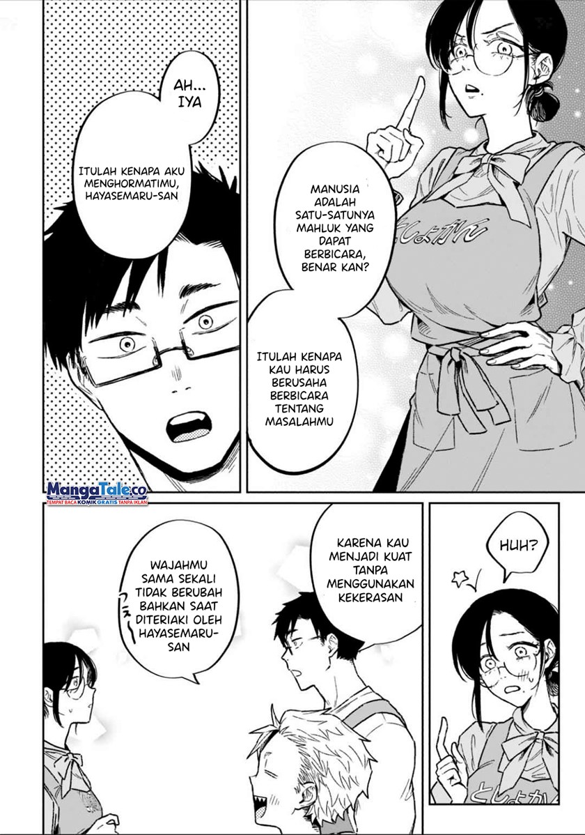 Zeikin de Katta Hon Chapter 09 Gambar 19