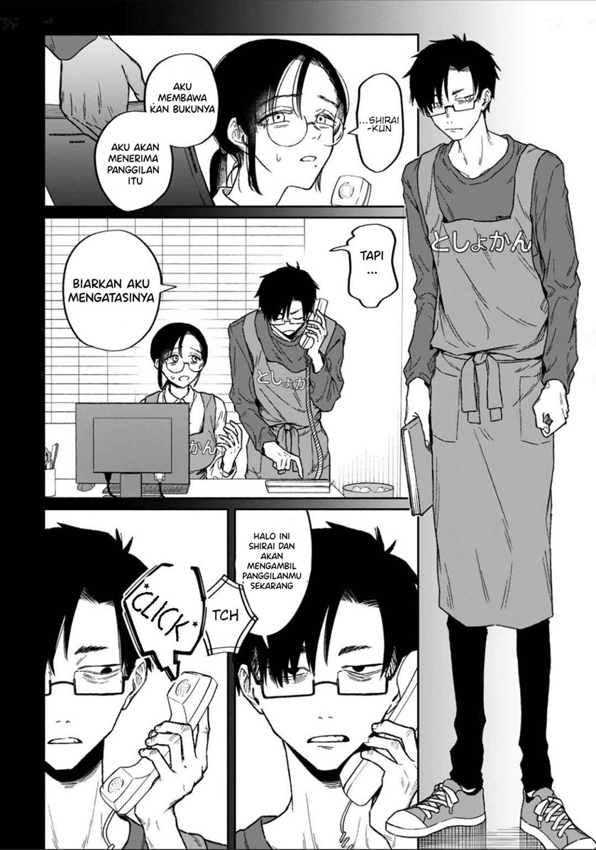 Zeikin de Katta Hon Chapter 09 Gambar 9