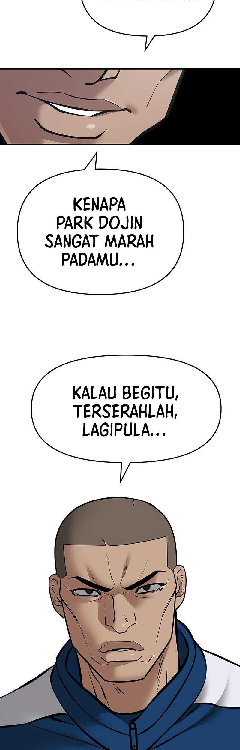 The Bully In Charge Chapter 44 Gambar 35