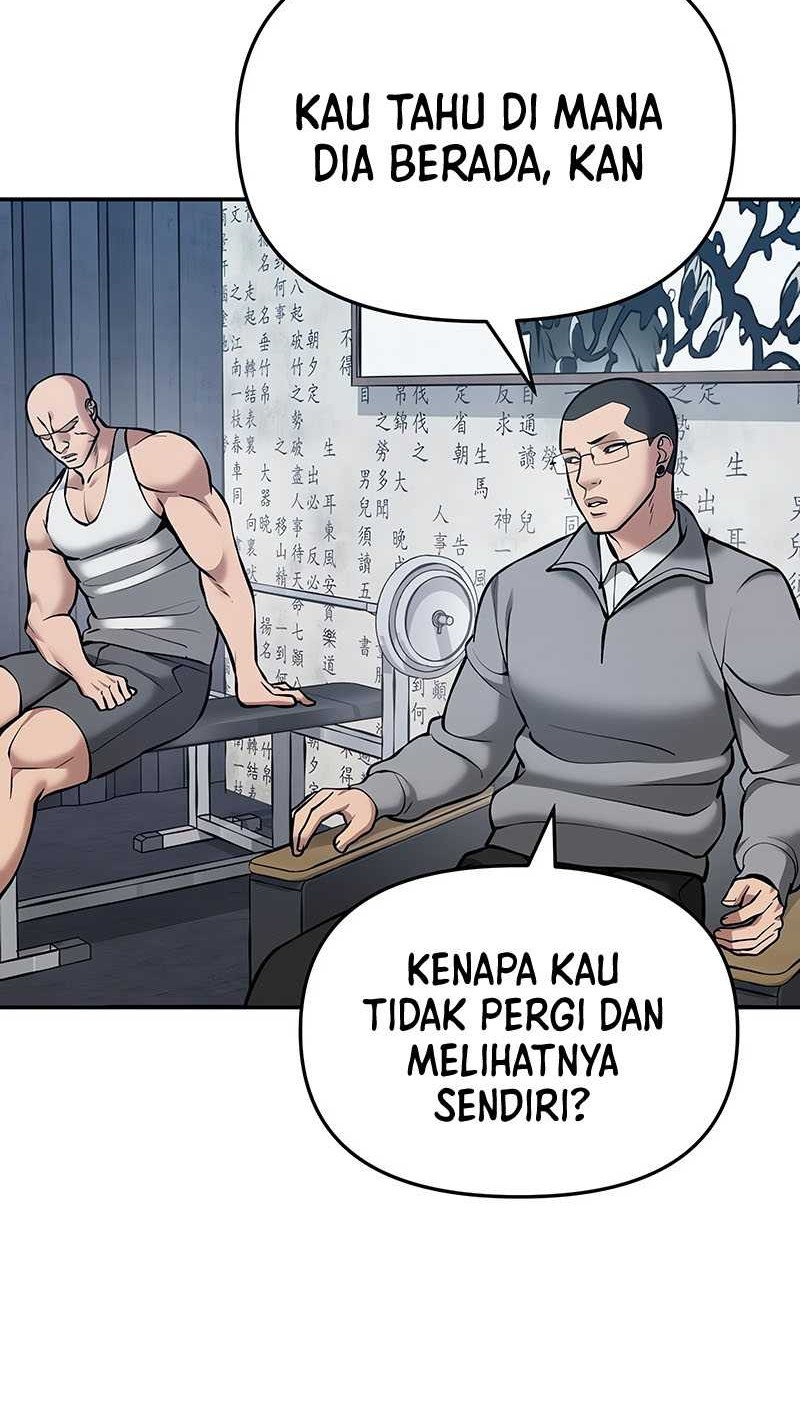 The Bully In Charge Chapter 44 Gambar 41