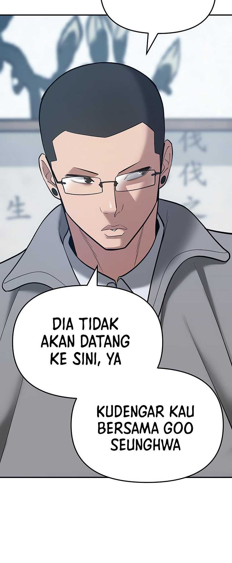 The Bully In Charge Chapter 44 Gambar 53