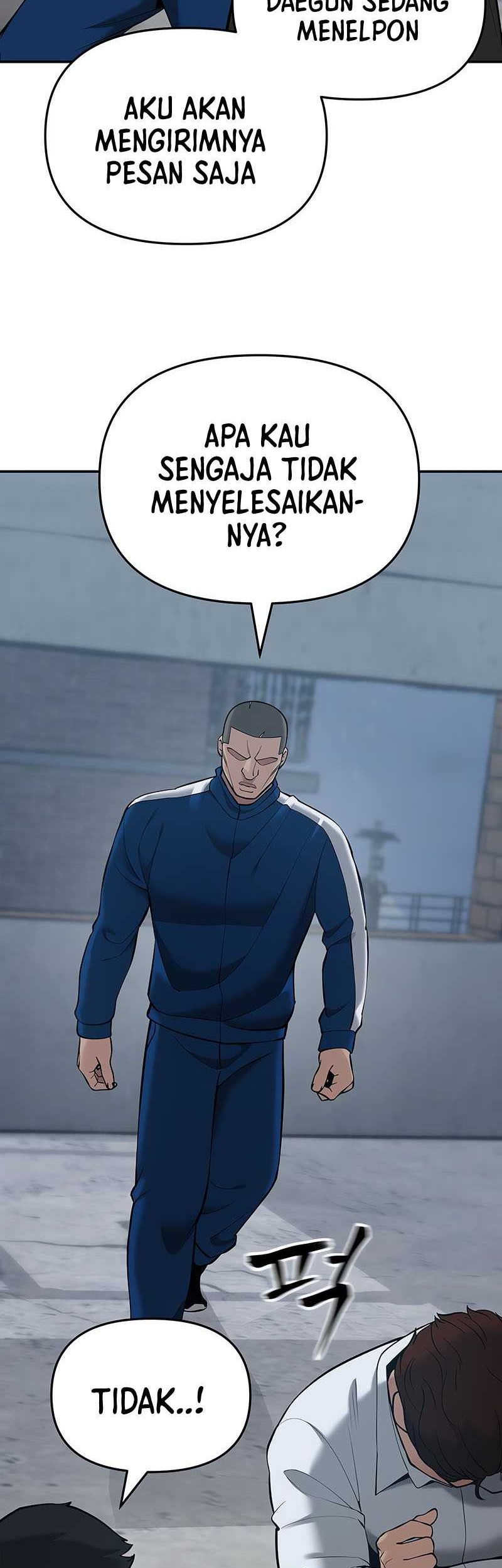 The Bully In Charge Chapter 44 Gambar 7