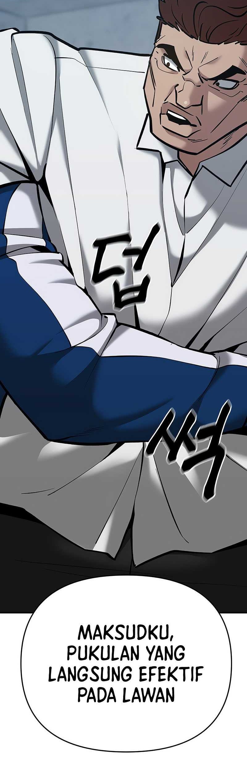 The Bully In Charge Chapter 44 Gambar 9