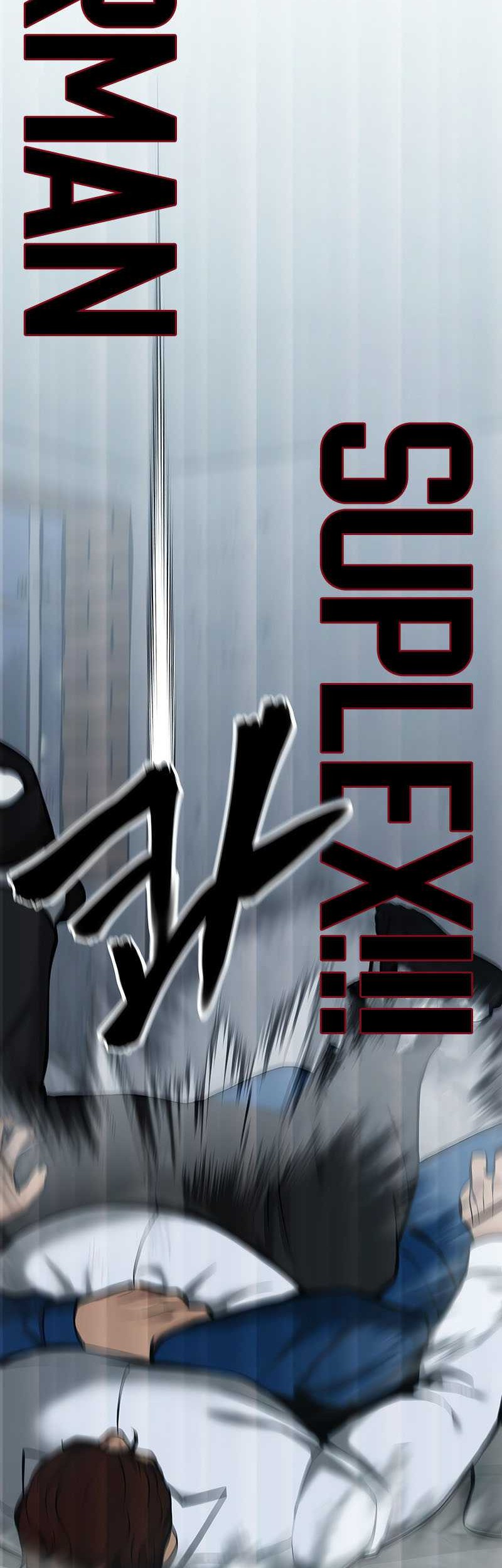 The Bully In Charge Chapter 44 Gambar 11