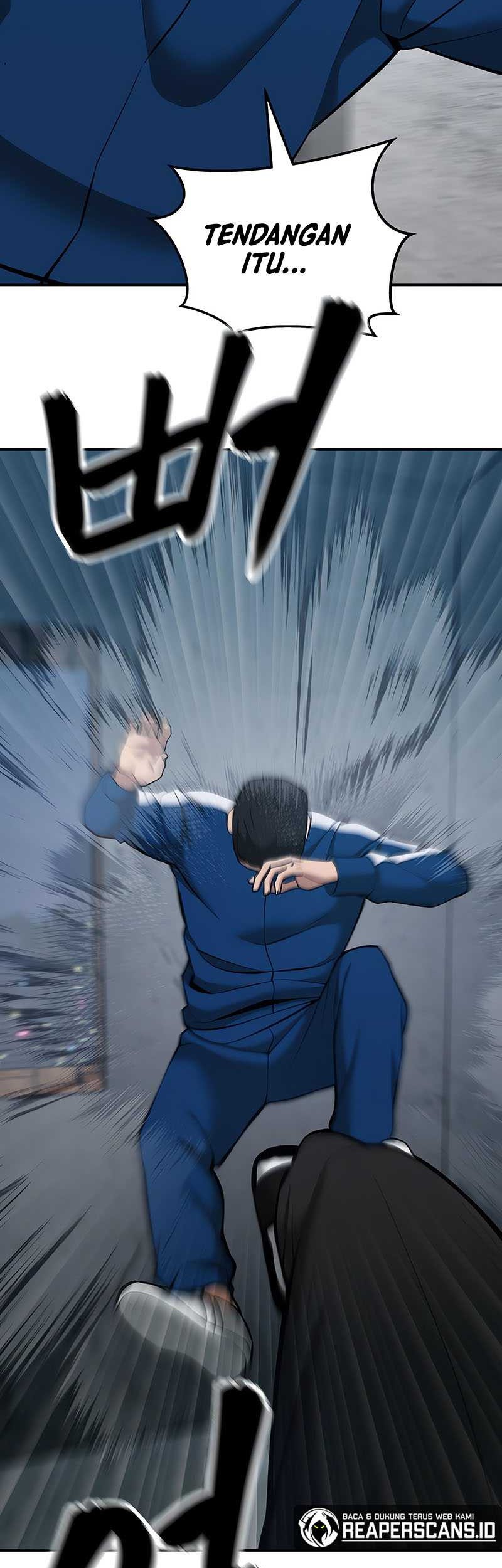 The Bully In Charge Chapter 44 Gambar 20
